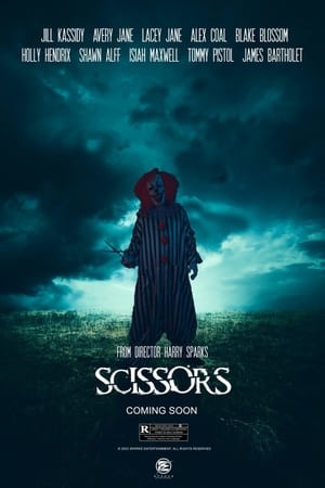 Scissors (2025)