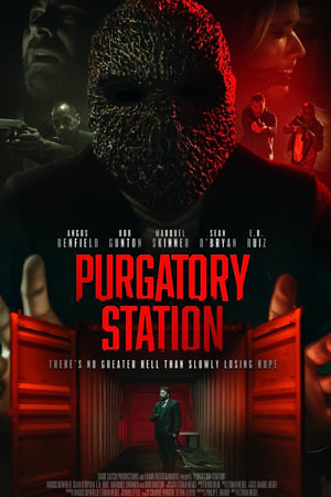 Purgatory Station (2024)