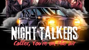 Night Talkers (2024)